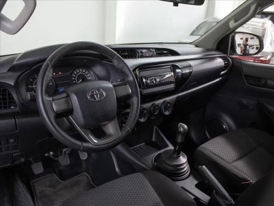 Toyota HILUX, foto 6