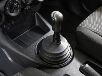 Toyota HILUX, foto 11