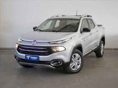 Fiat TORO, foto 3
