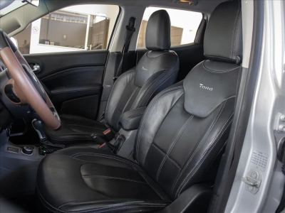 Fiat TORO, foto 13