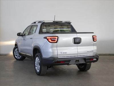 Fiat TORO, foto 4