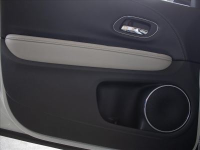 Honda HR-V, foto 16