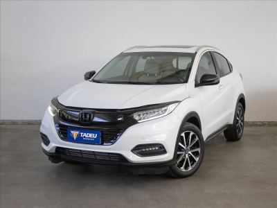 Honda HR-V, foto 3