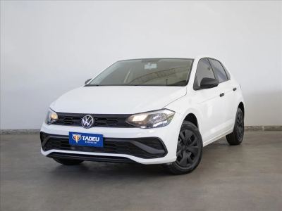 Volkswagen POLO, foto 3