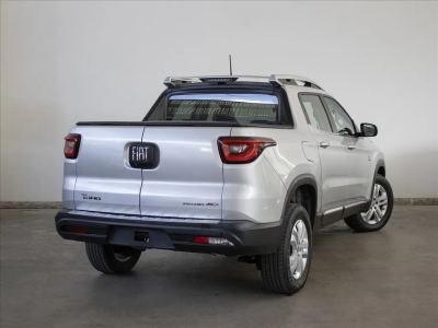 Fiat TORO, foto 2