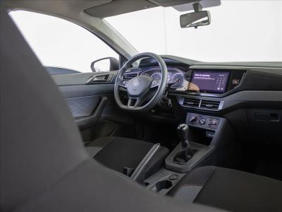 Volkswagen POLO, foto 7