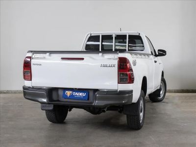 Toyota HILUX, foto 4
