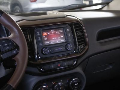 Fiat TORO, foto 8