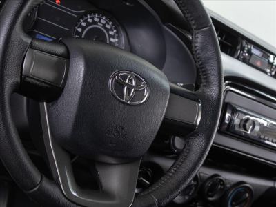 Toyota HILUX, foto 16
