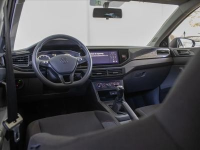 Volkswagen POLO, foto 6