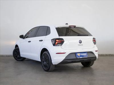 Volkswagen POLO, foto 4