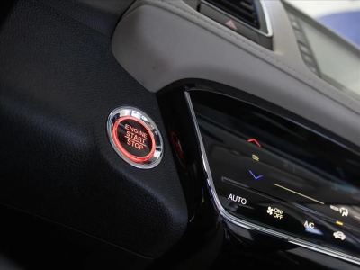 Honda HR-V, foto 11