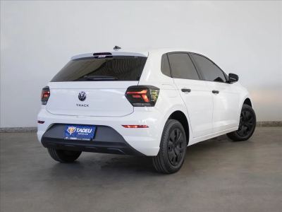 Volkswagen POLO, foto 2