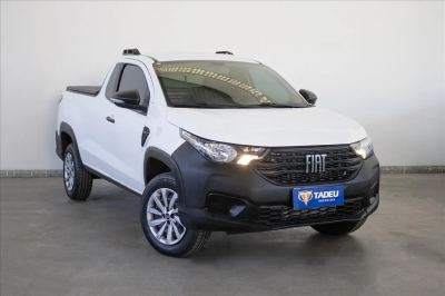 Fiat STRADA, foto 1