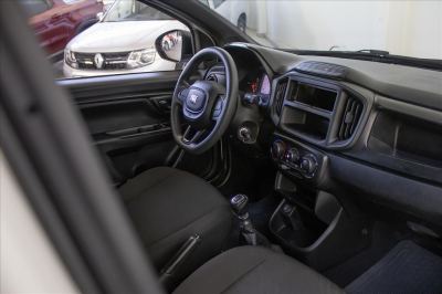 Fiat STRADA, foto 7