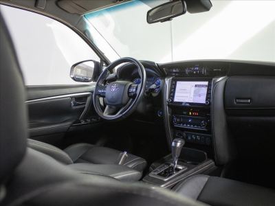 Toyota HILUX, foto 7