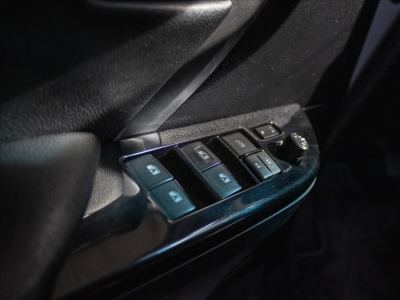 Toyota HILUX, foto 17