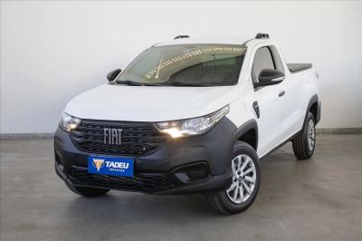 Fiat STRADA, foto 3
