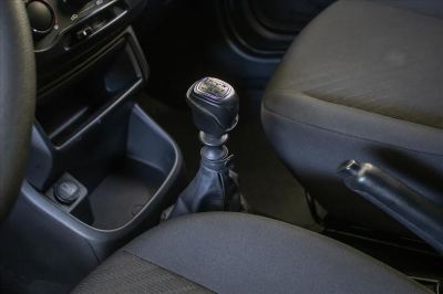 Fiat STRADA, foto 9