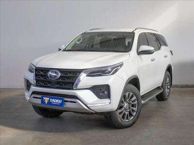 Toyota HILUX, foto 1