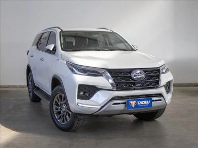 Toyota HILUX, foto 3