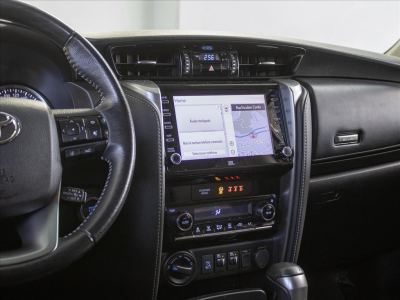 Toyota HILUX, foto 8