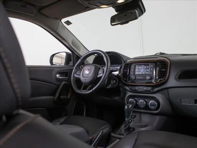 Fiat TORO, foto 5