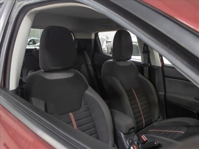 Fiat TORO, foto 16