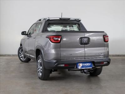 Fiat TORO, foto 2