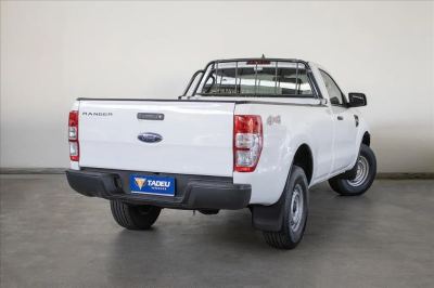 Ford RANGER, foto 4