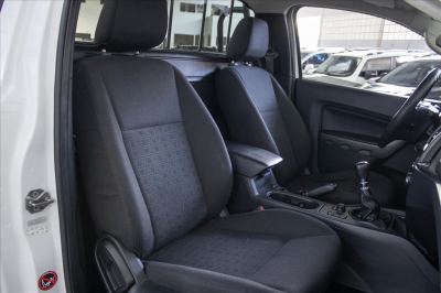 Ford RANGER, foto 14