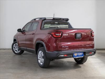 Fiat TORO, foto 2