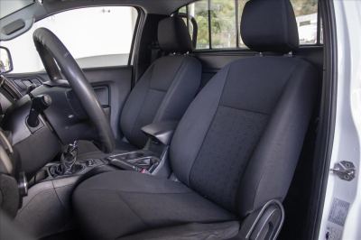 Ford RANGER, foto 13