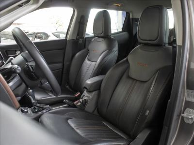 Fiat TORO, foto 9