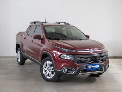 Fiat TORO, foto 3