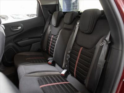 Fiat TORO, foto 15