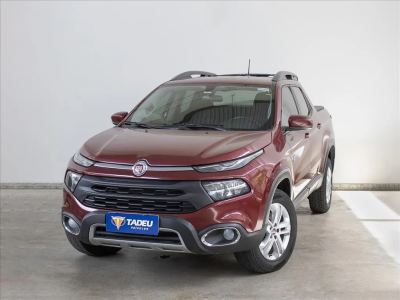 Fiat TORO, foto 1