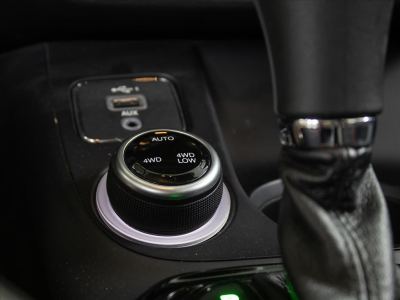 Fiat TORO, foto 12