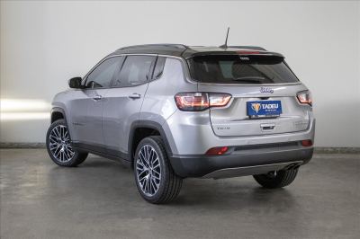 Jeep COMPASS, foto 2