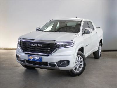 RAM RAMPAGE, foto 1