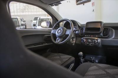 Fiat MOBI, foto 7