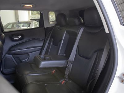 Jeep COMPASS, foto 16