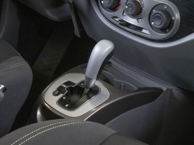 Fiat GRAND SIENA, foto 10