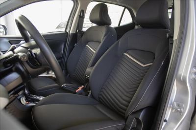 Fiat PULSE, foto 15