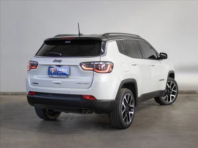 Jeep COMPASS, foto 4