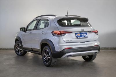 Fiat PULSE, foto 2