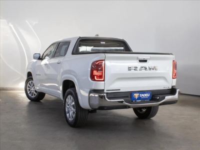 RAM RAMPAGE, foto 4