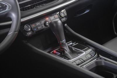 Jeep COMPASS, foto 9