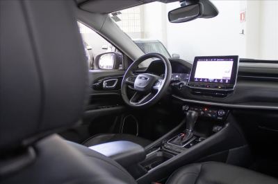 Jeep COMPASS, foto 7