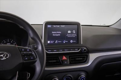 Hyundai HB20, foto 10